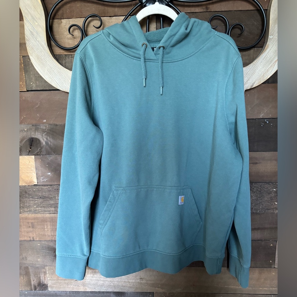 Women’s Carhartt Hoodie